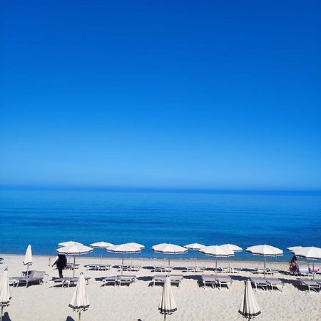 Residenza Stefanelli Apartment Capo Vaticano Exterior foto