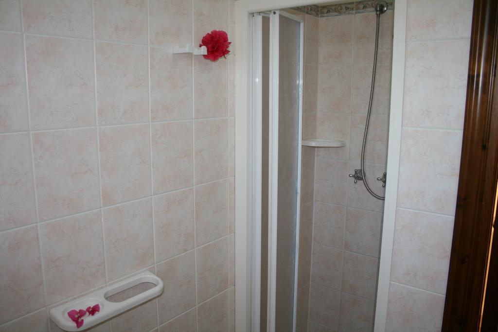 Residenza Stefanelli Apartment Capo Vaticano Cameră foto
